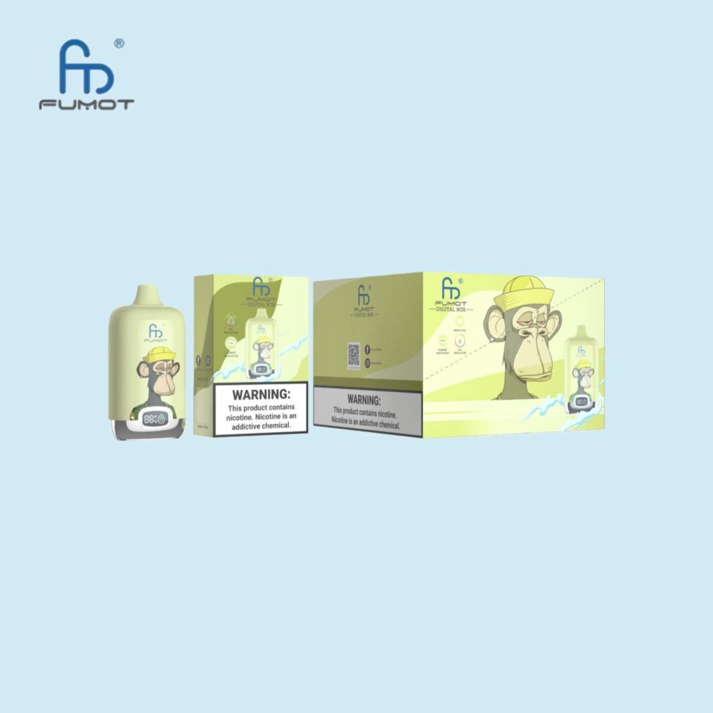 RandM tornado 12000 Puffs Lemon Lime