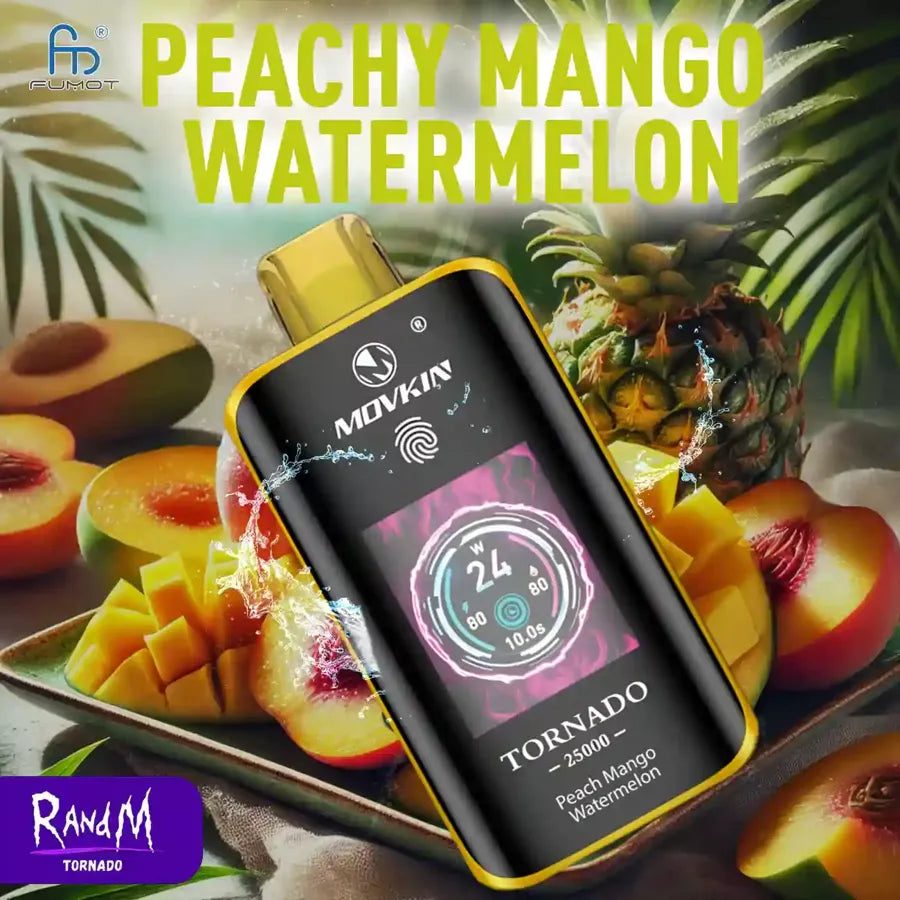 Randm Tornado 7000 Peach Mango RandM Tornado Vape 25000 Peach Mango Watermelon Randmtornadovape R and M Randm Tornado 7000 Peach Mango RandM Tornado Vape 25000 Peach Mango Watermelon Randmtornadovape R and M
