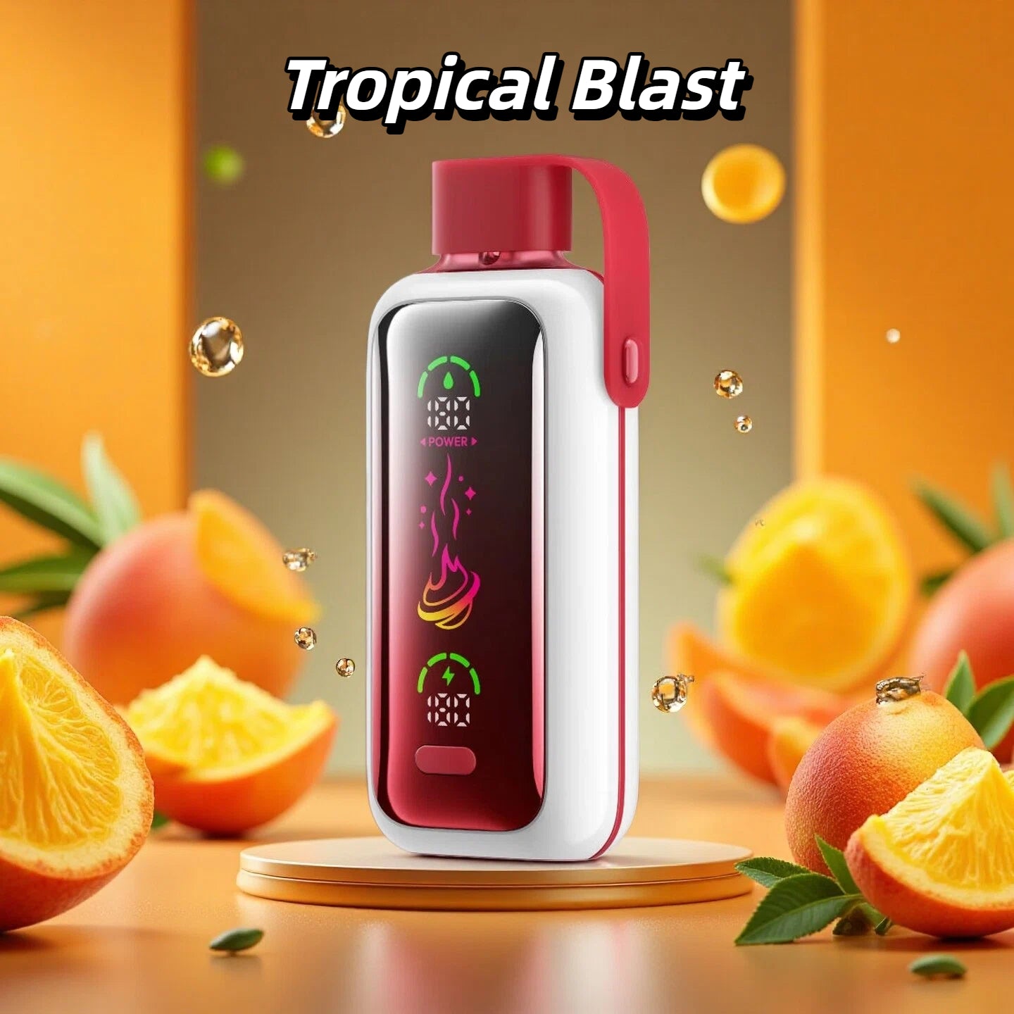 Tropical Blast Geschmack VOZOL Star 20000 Vape Randmtornadovape Tropical Blast Geschmack VOZOL Star 20000 Vape Randmtornadovape