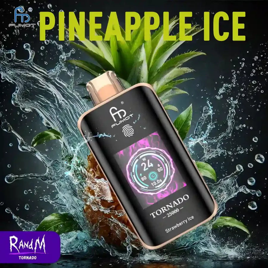 Mesh Coils vs. Traditionelle Coils: Die Revolution des Dampfens mit RandM Vapes