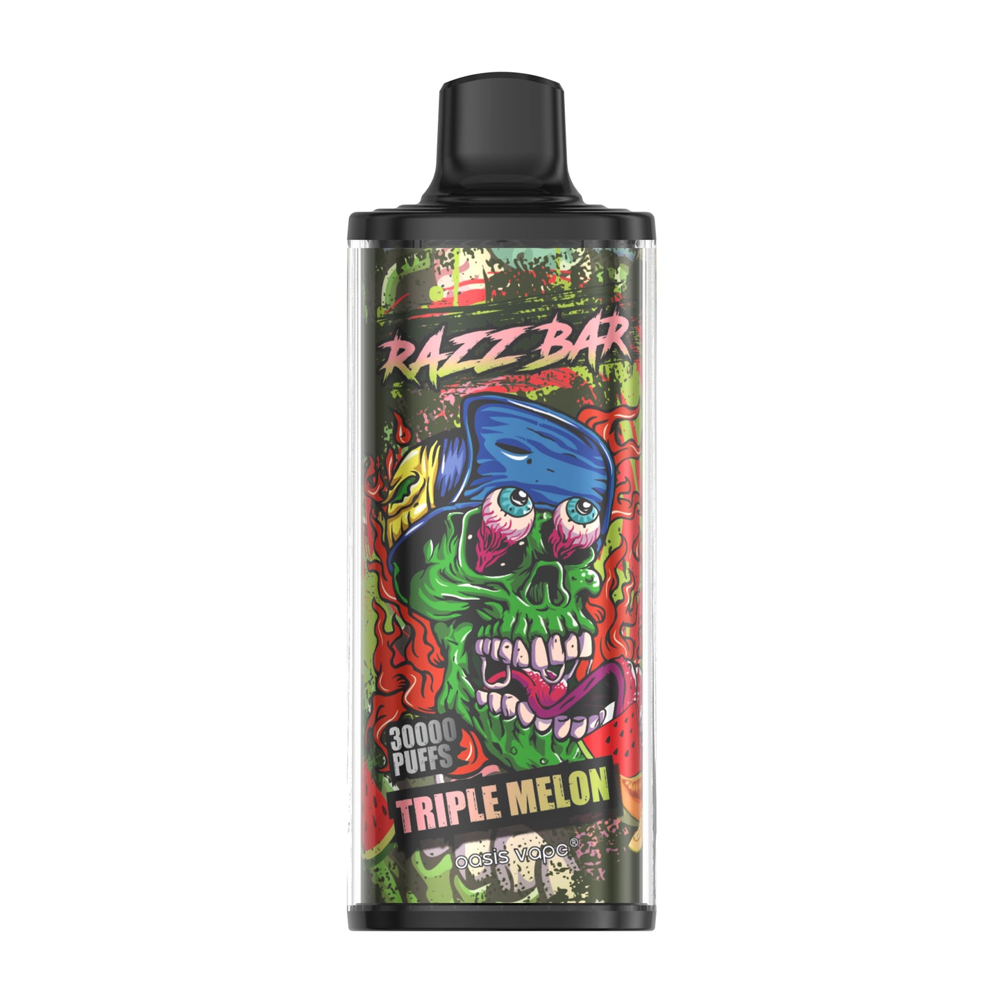Razz Bar 30000 Vape 30K Züge Disposable Vape