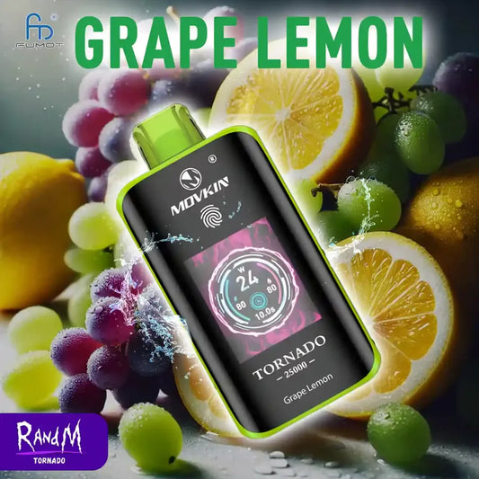 RandM Tornado Vape 25000 Puffs Randmtornadovape RandM Tornado Vape 25000 Puffs Randmtornadovape