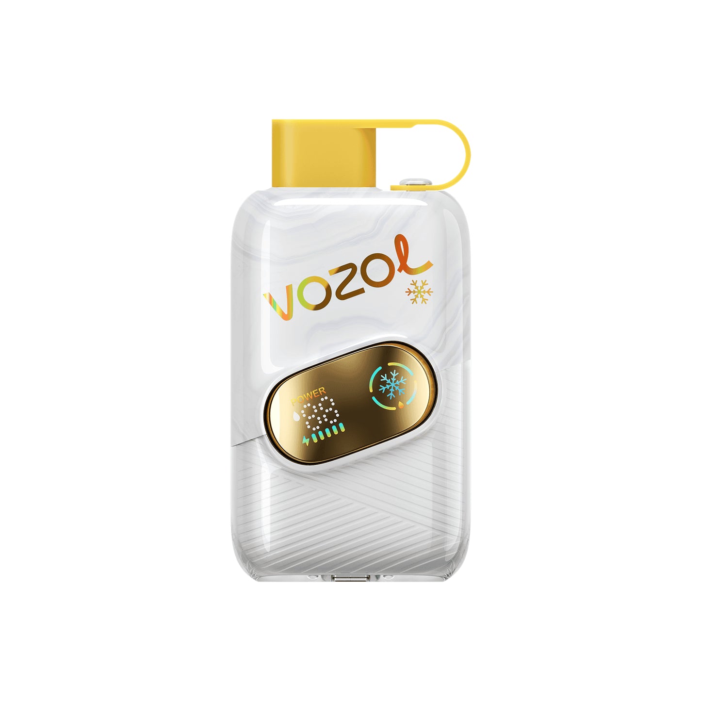 VOZOL Star Click 50K Puffs Mangue Mexicaine Glacée