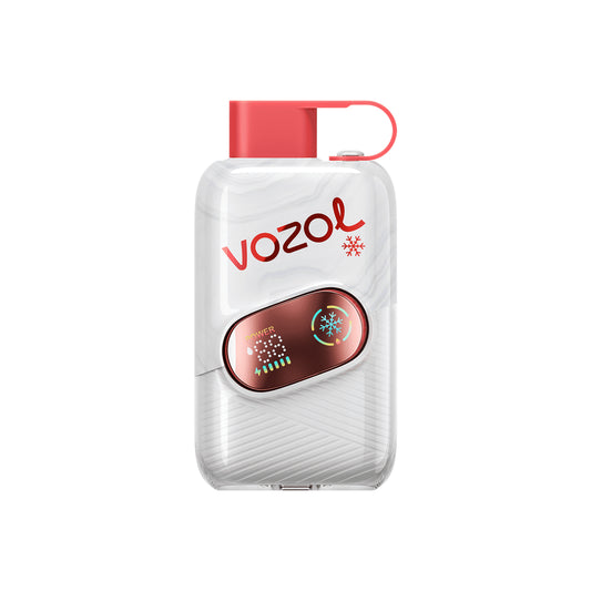 VOZOL Star Click 50K Züge Strawberry Watermelon