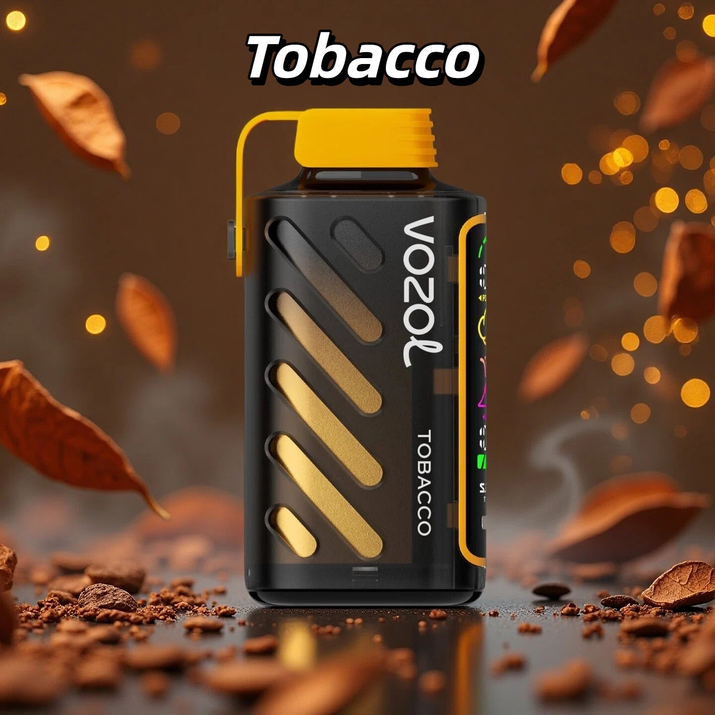 Vozol Gear Power 20000 Goût Tabac